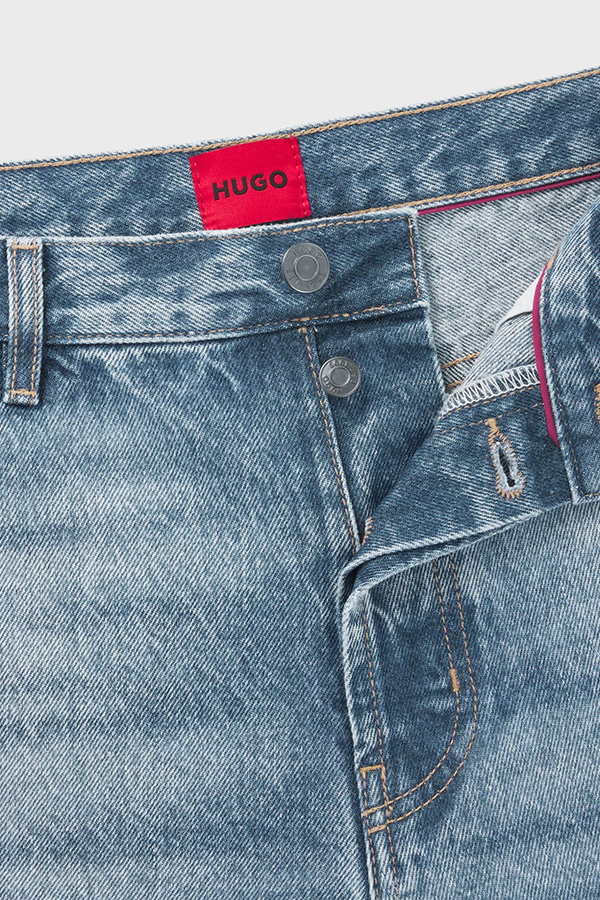 ΤΖΗΝ HUGO - 425 ΣΙΕΛ